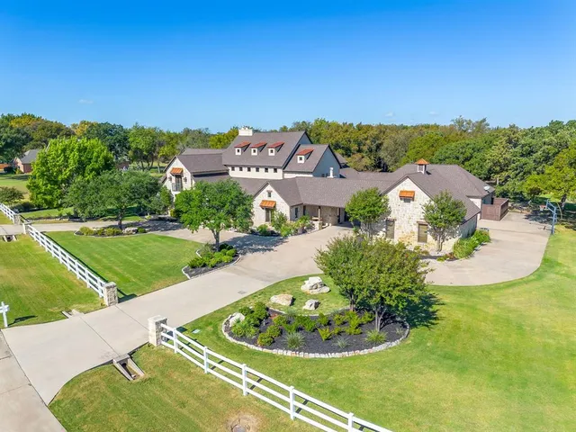 $1,799,000 | 130 Ranchway, Burleson, TX 76028