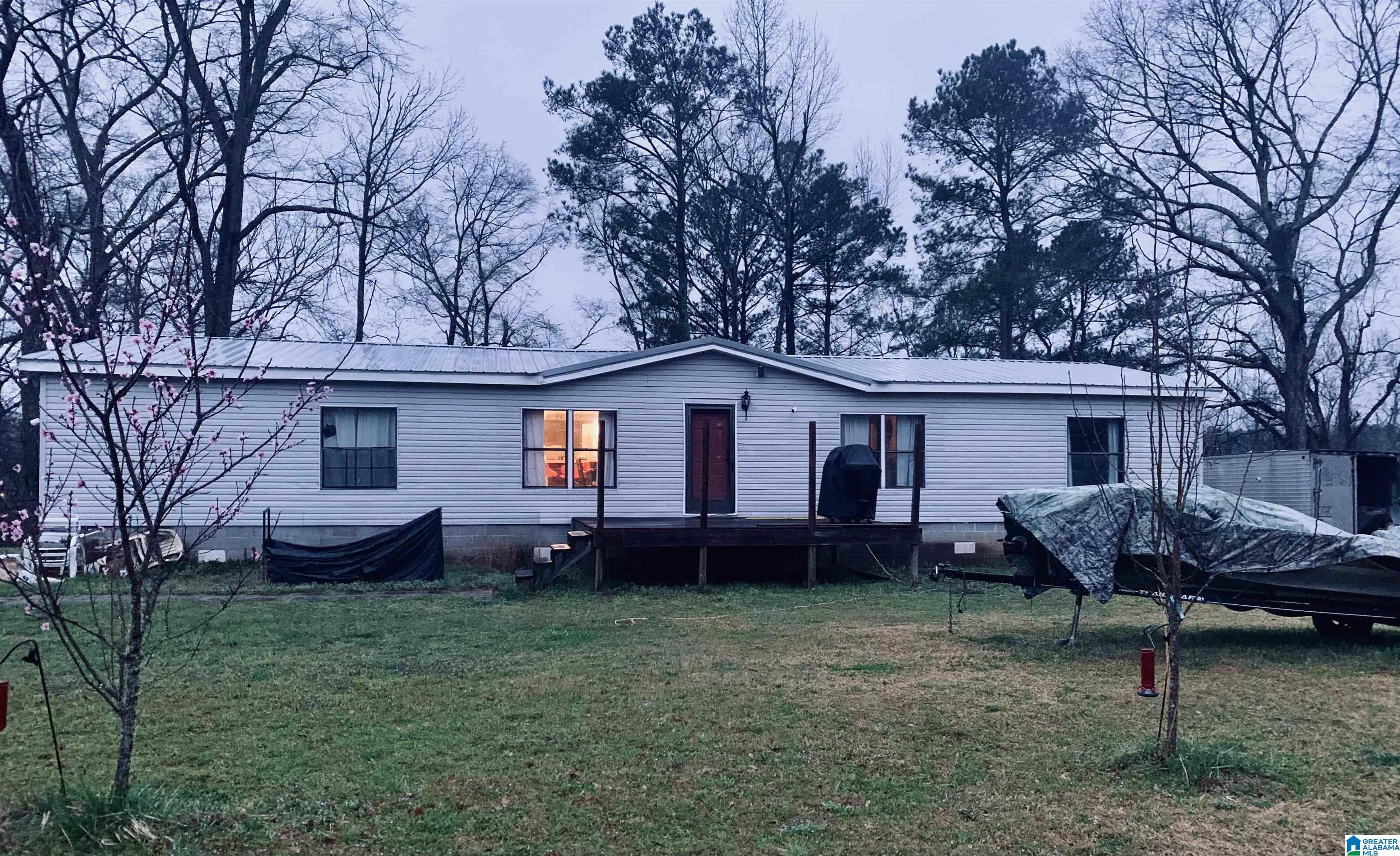 269 Pleasant Valley Road Odenville, AL 35120 - Photo 2 of 15