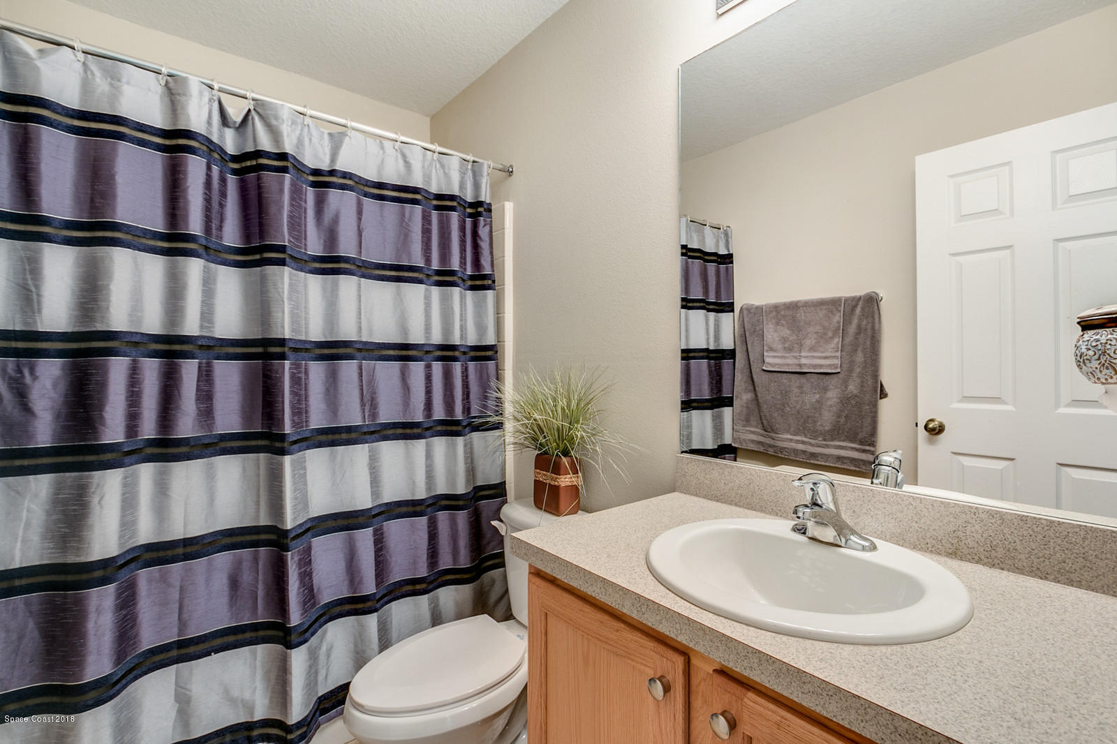 1542 Rainsville Road Southeast Palm Bay, FL 32909 - Photo 14 of 24 120 2nd Bathroom