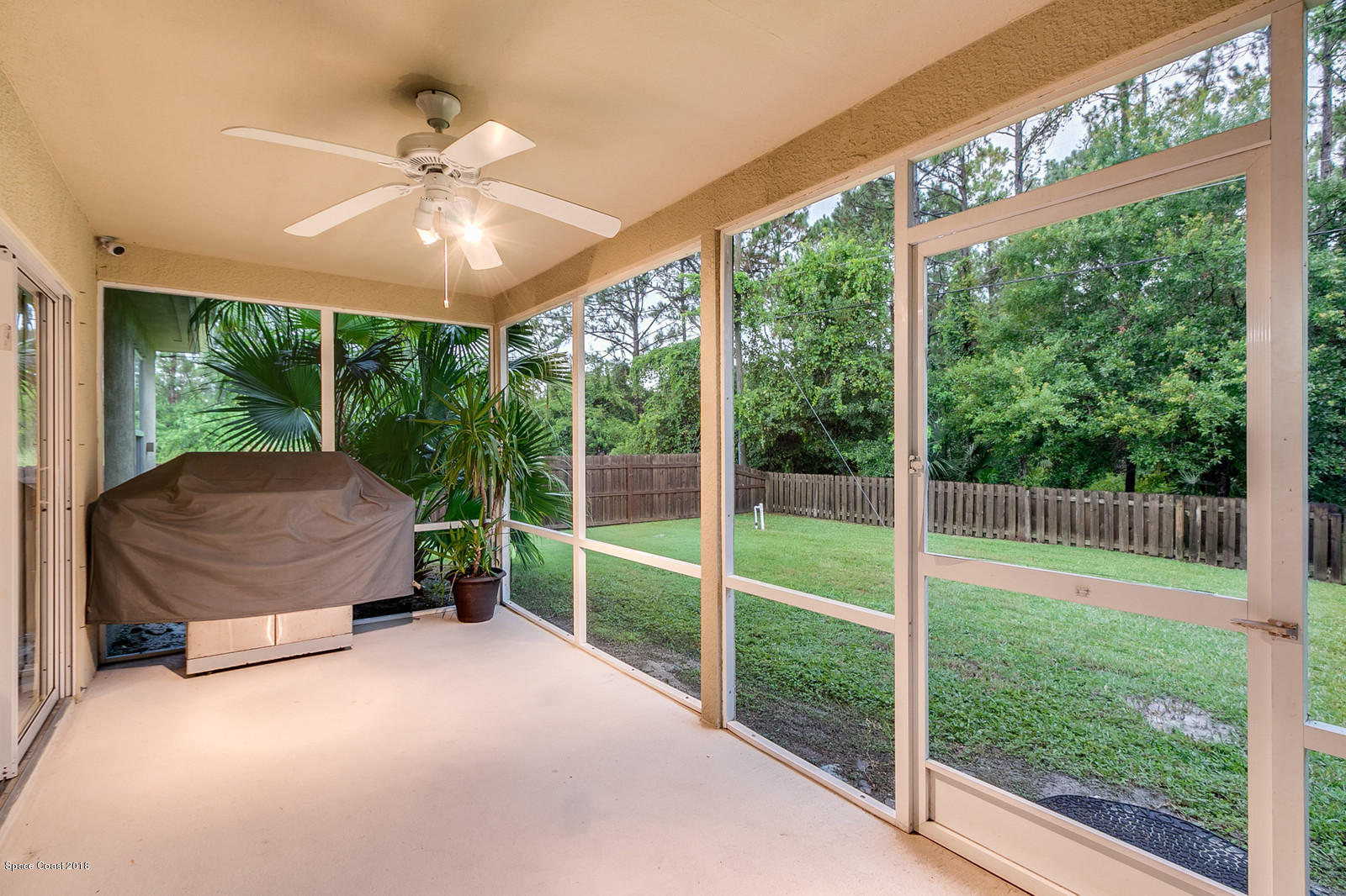 1542 Rainsville Road Southeast Palm Bay, FL 32909 - Photo 8 of 24 70 Porch
