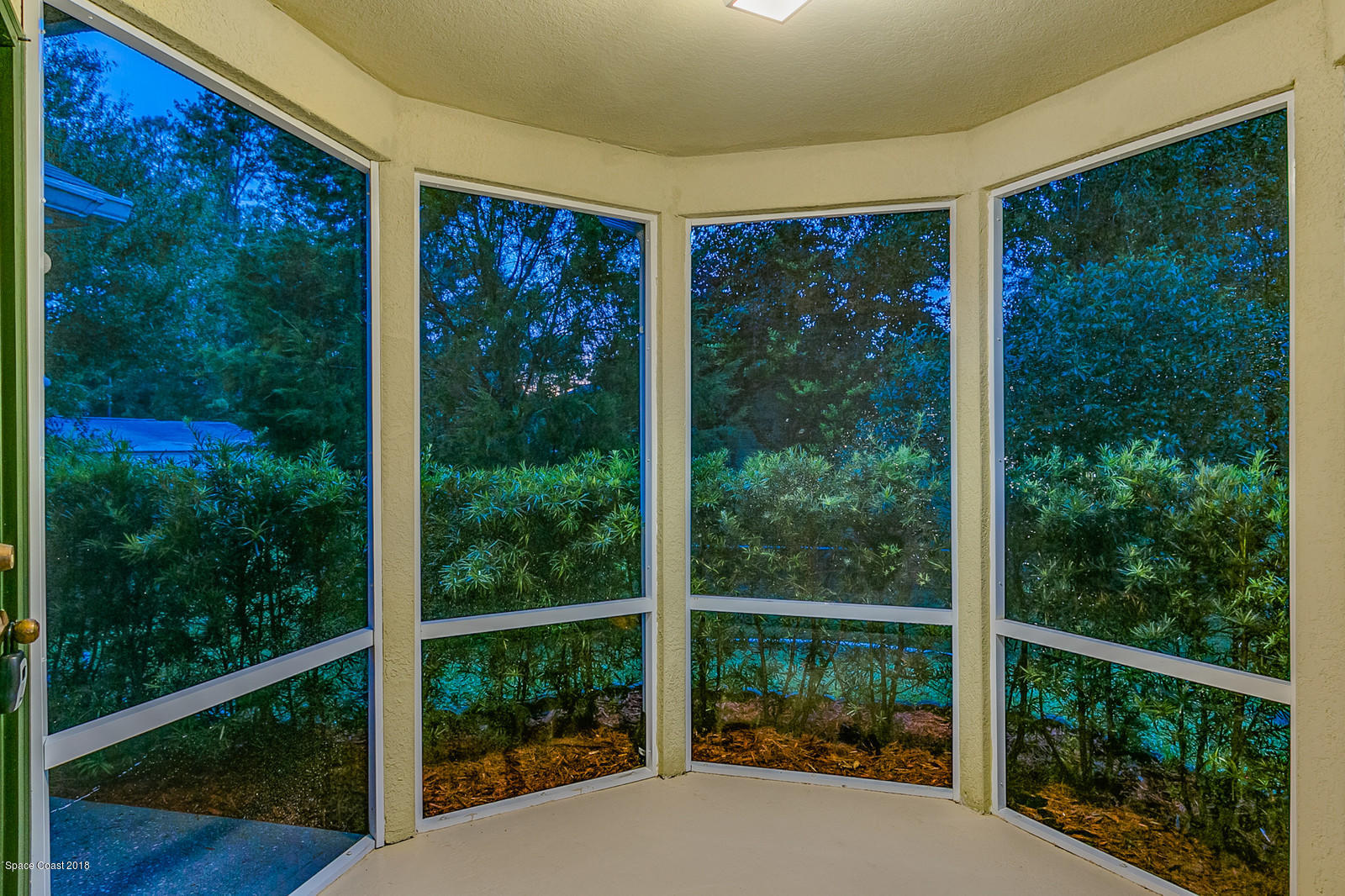 1542 Rainsville Road Southeast Palm Bay, FL 32909 - Photo 9 of 24 75 Front Pocth