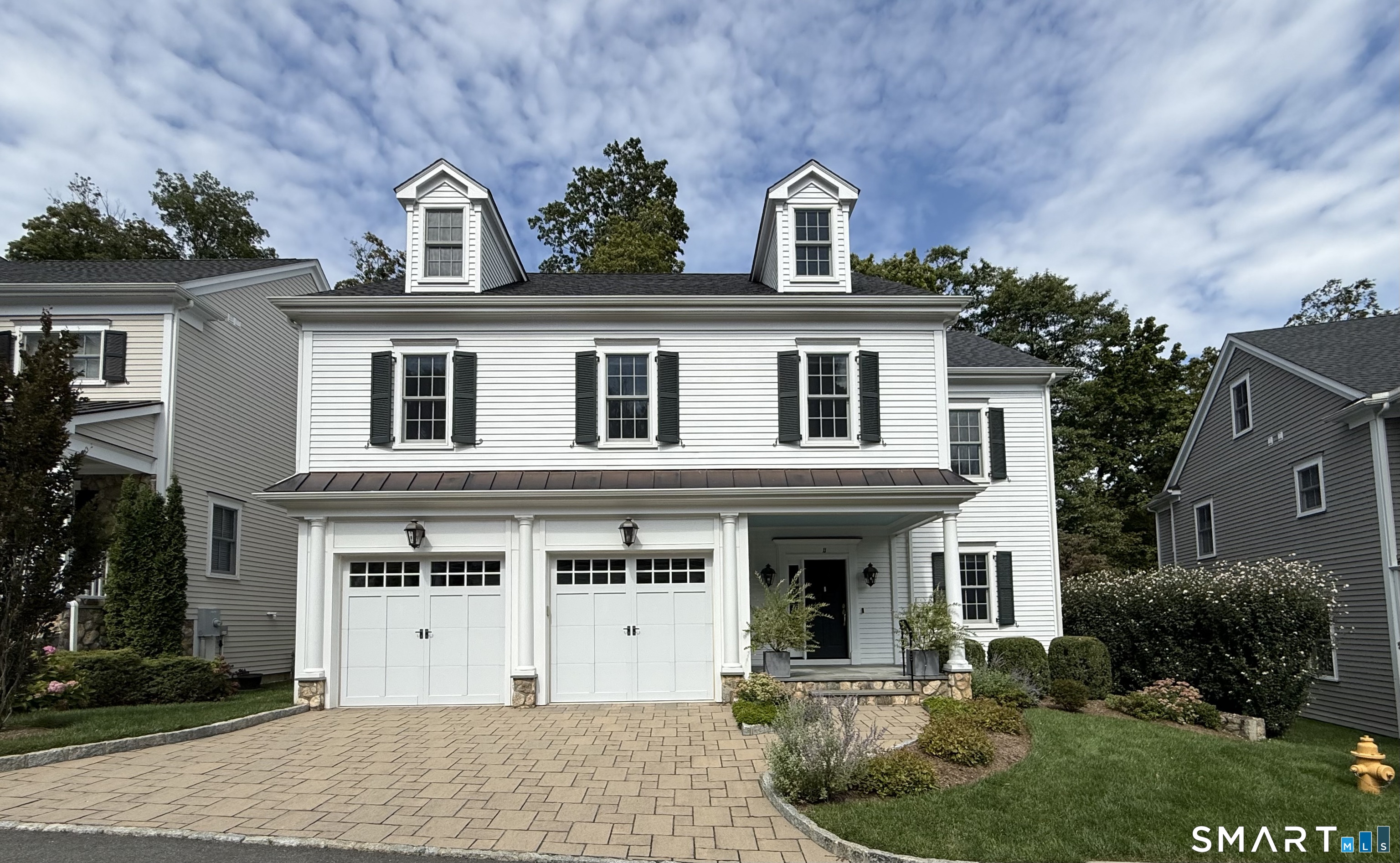 500 Main Street, Unit 11 Ridgefield, CT 06877 - Photo 1 of 1 Gallery Image 1