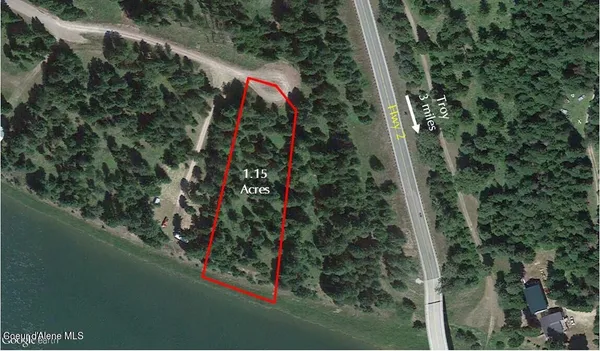 $260,000 | 352 Estate Drive, Troy, MT 59935