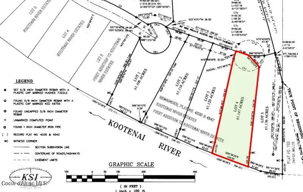 $260,000 | 352 Estate Drive, Troy, MT 59935