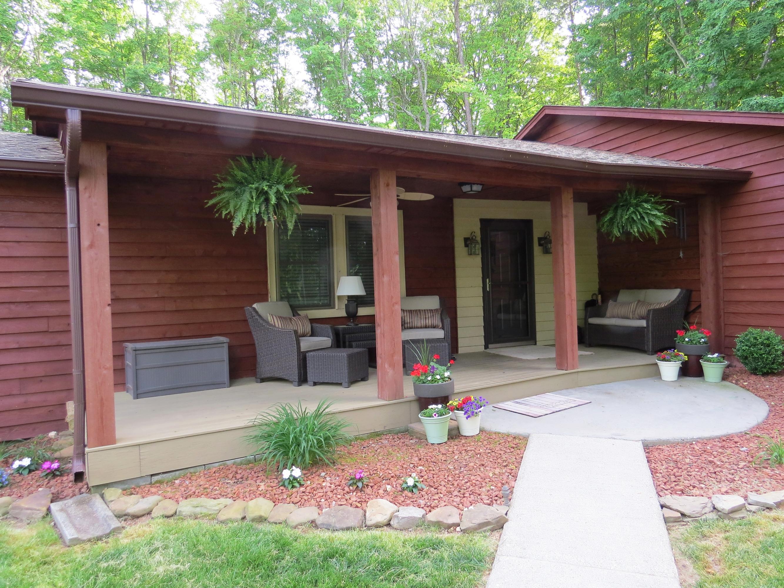 160 White Loop Road Clinton, TN 37716 - Photo 2 of 33 IMG_1918