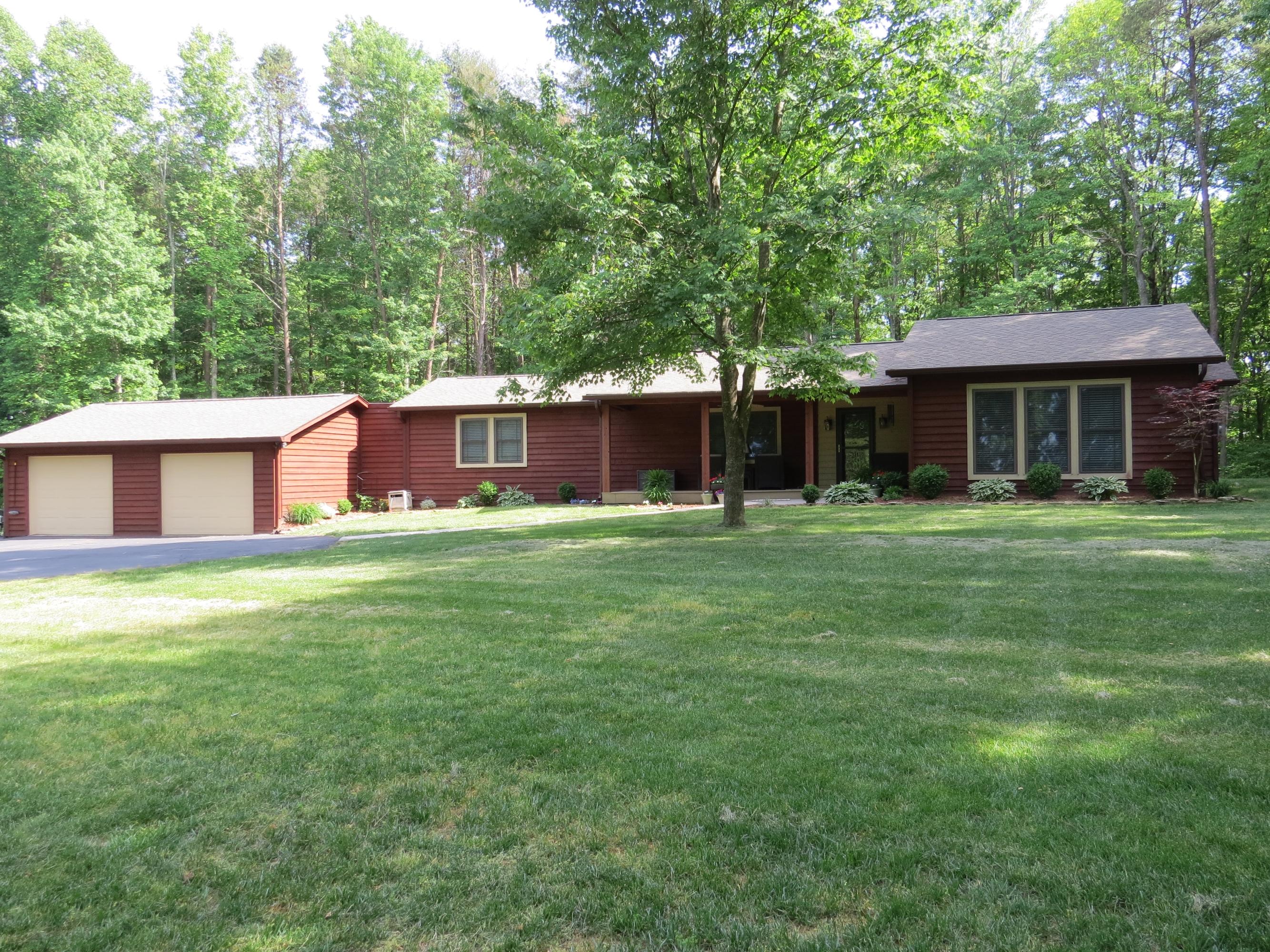 160 White Loop Road Clinton, TN 37716 - Photo 11 of 33 IMG_1871
