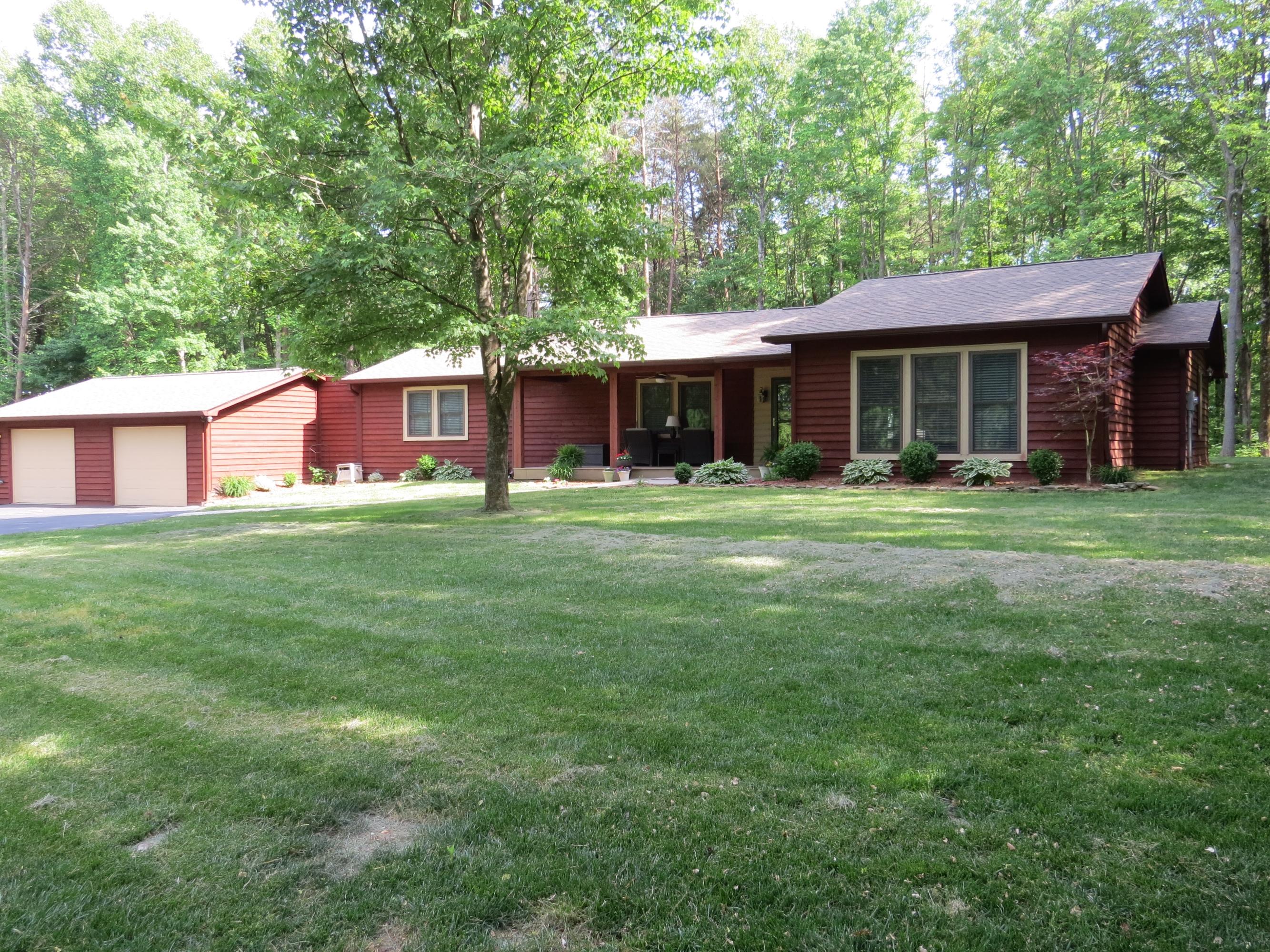 160 White Loop Road Clinton, TN 37716 - Photo 12 of 33 IMG_1873