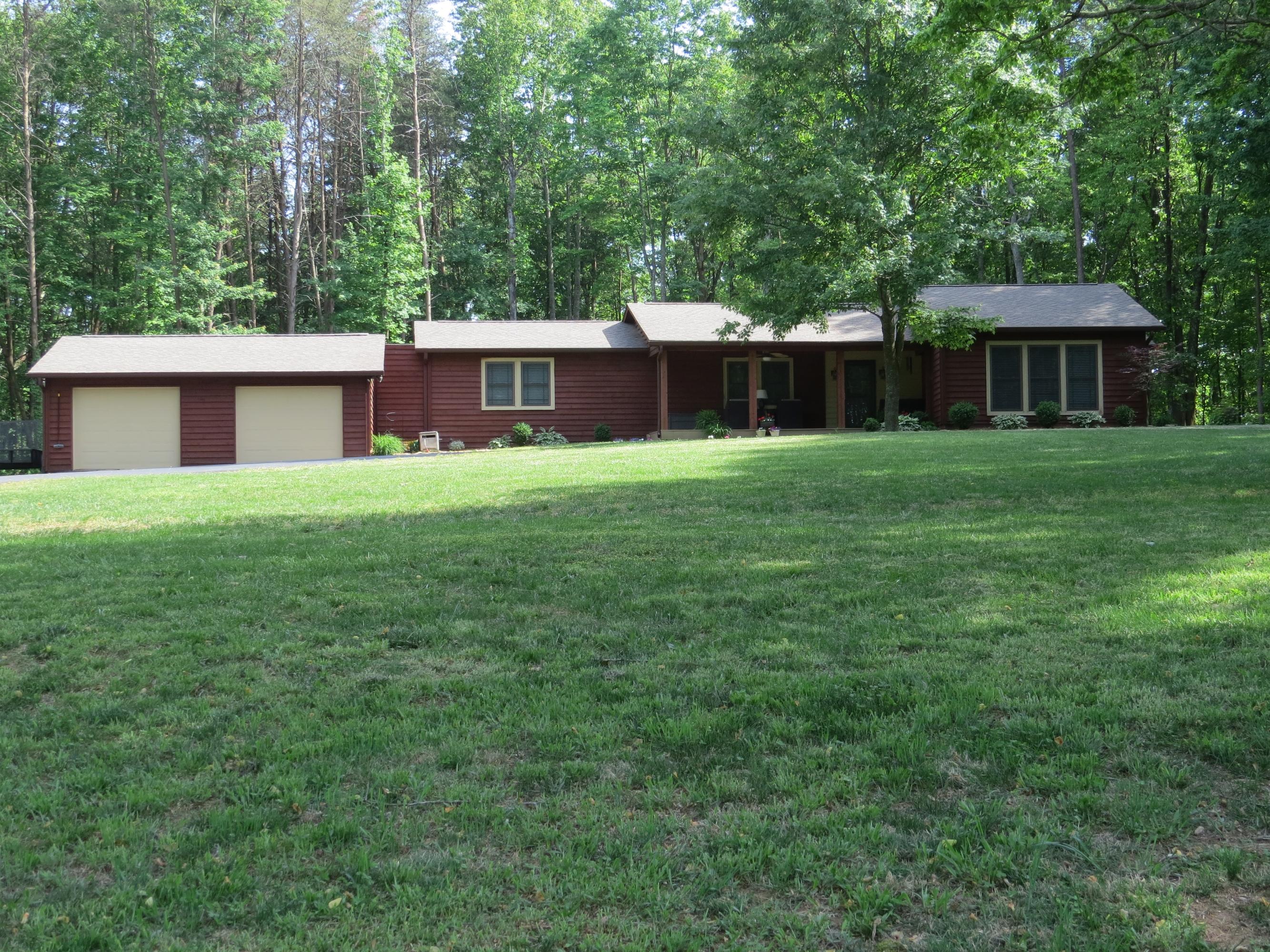 160 White Loop Road Clinton, TN 37716 - Photo 10 of 33 IMG_1870