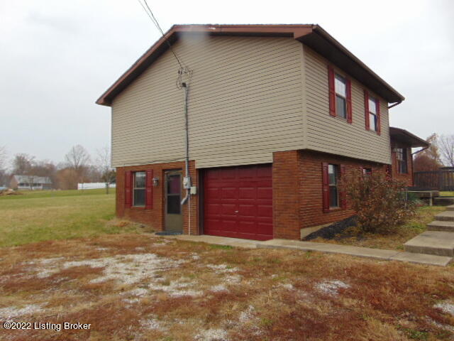 7875 Brandenburg Road Ekron, KY 40117 - Photo 3 of 22 DSC00667