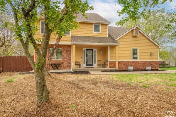 $479,900 | 4217 Harvard Road, Lawrence, KS 66049