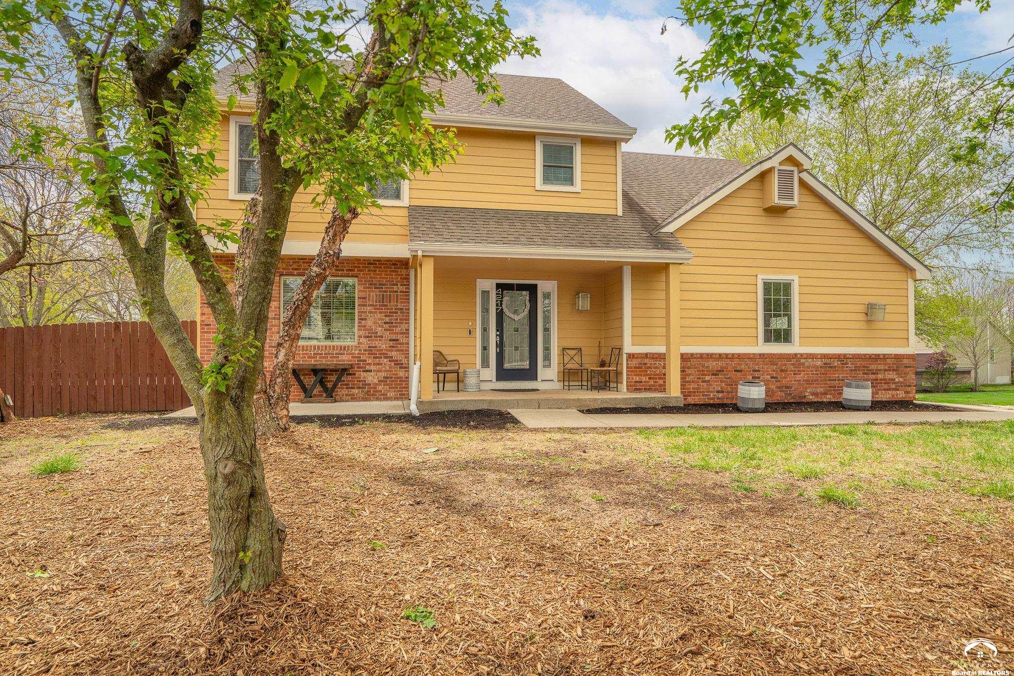 4217 Harvard Road Lawrence, KS 66049 - Photo 1 of 52