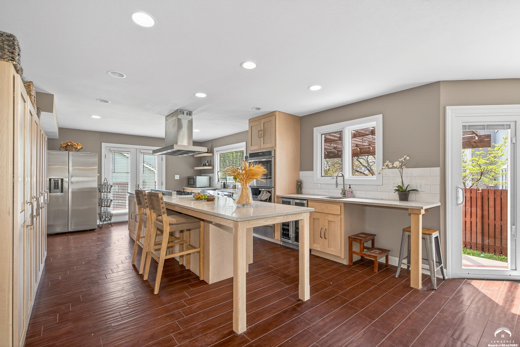 4217 Harvard Road Lawrence, KS 66049 - Photo 15 of 52