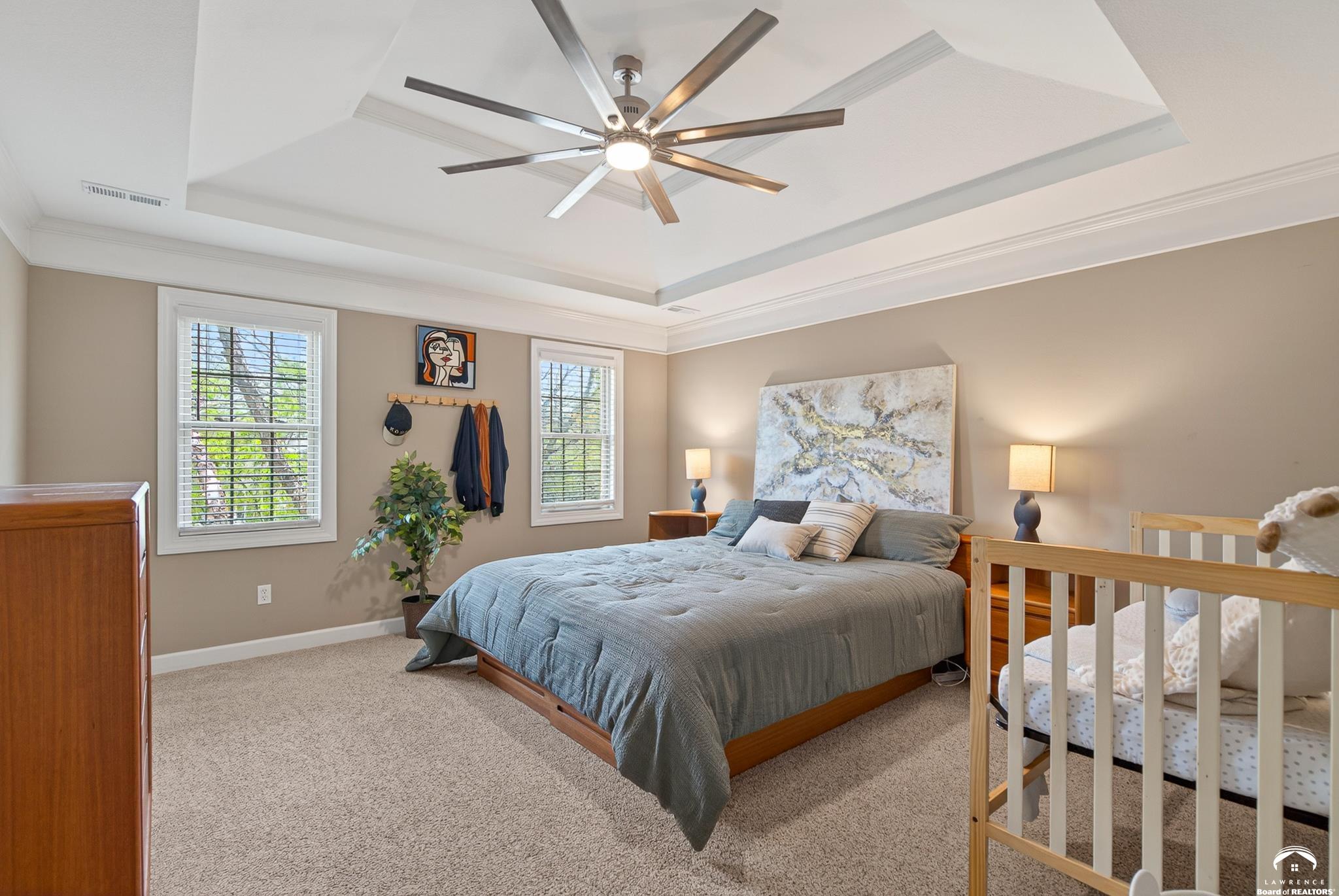 4217 Harvard Road Lawrence, KS 66049 - Photo 19 of 52