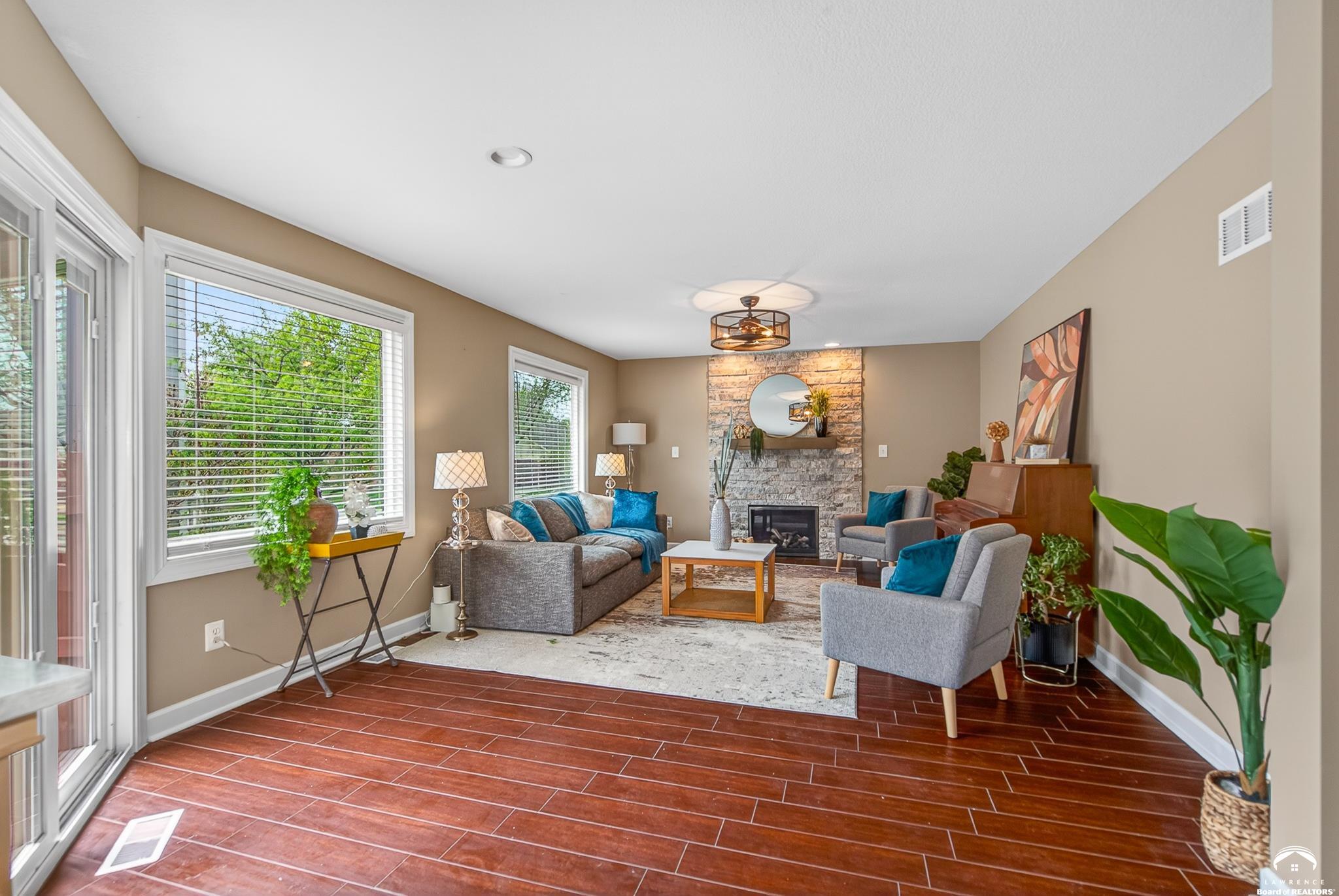 4217 Harvard Road Lawrence, KS 66049 - Photo 2 of 52