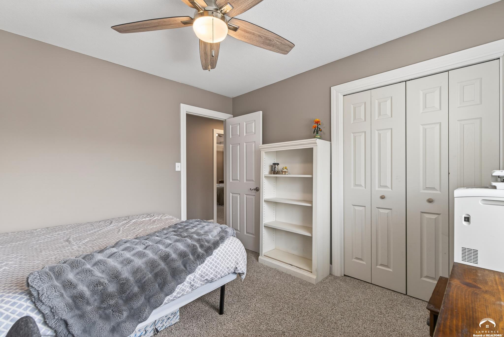 4217 Harvard Road Lawrence, KS 66049 - Photo 27 of 52