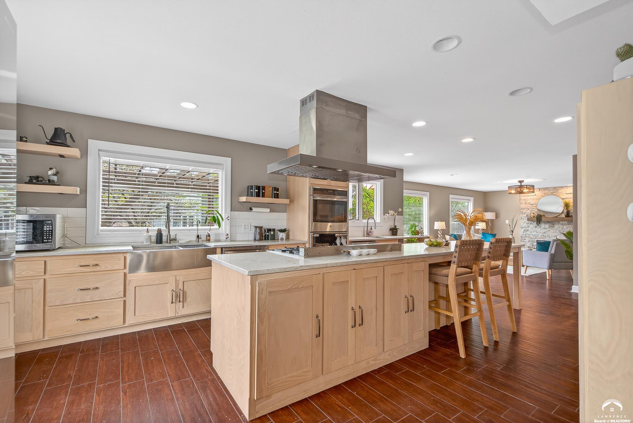 4217 Harvard Road Lawrence, KS 66049 - Photo 4 of 52