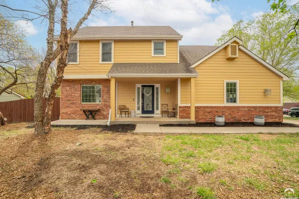 $479,900 | 4217 Harvard Road, Lawrence, KS 66049