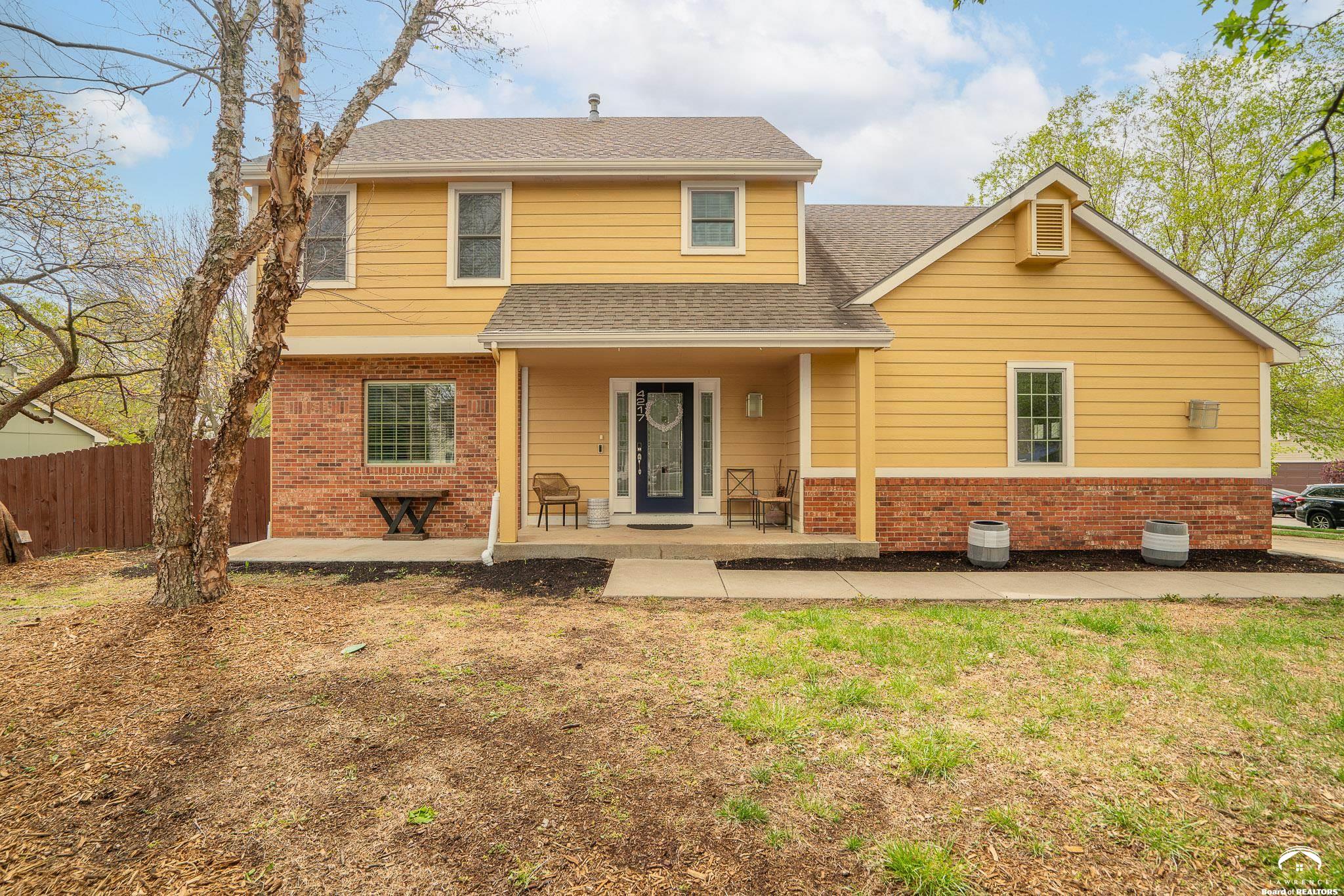 4217 Harvard Road Lawrence, KS 66049 - Photo 41 of 52