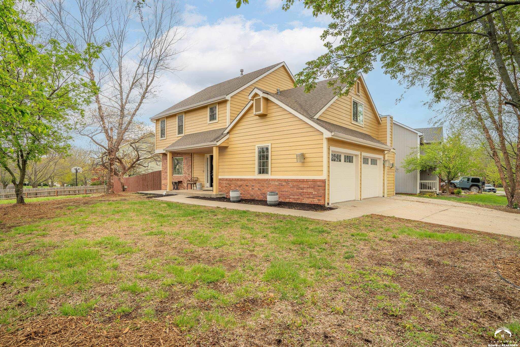 4217 Harvard Road Lawrence, KS 66049 - Photo 43 of 52