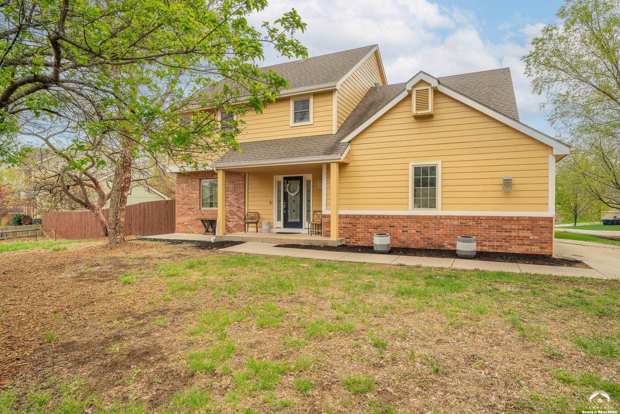 4217 Harvard Road Lawrence, KS 66049 - Photo 44 of 52