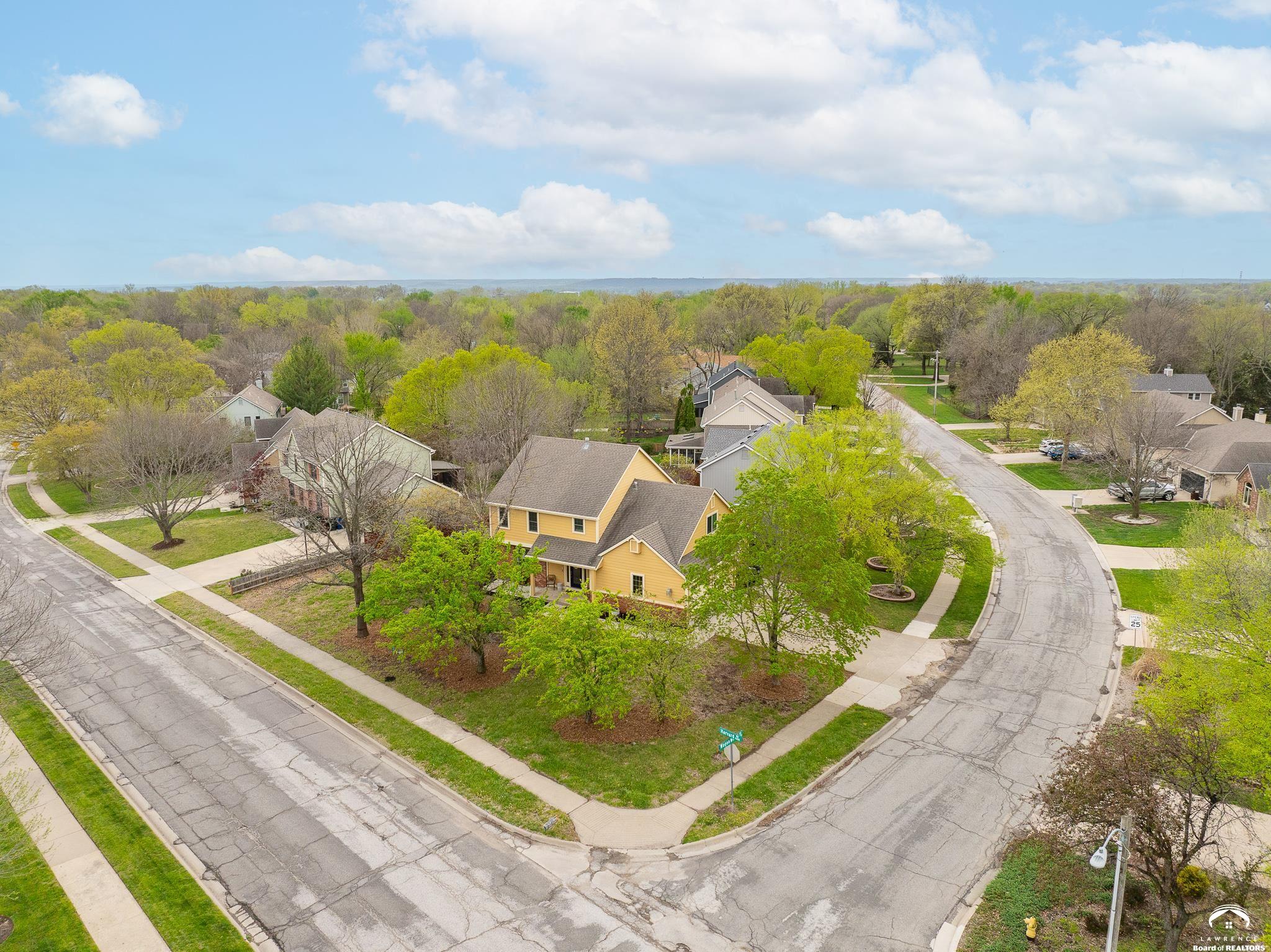 4217 Harvard Road Lawrence, KS 66049 - Photo 45 of 52