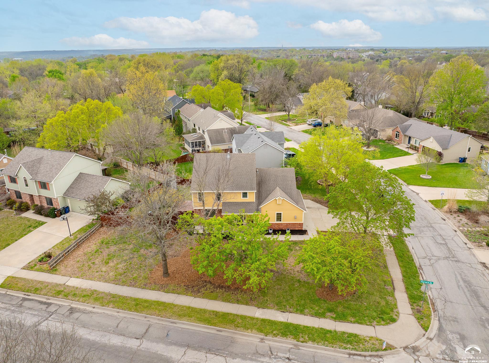 4217 Harvard Road Lawrence, KS 66049 - Photo 46 of 52