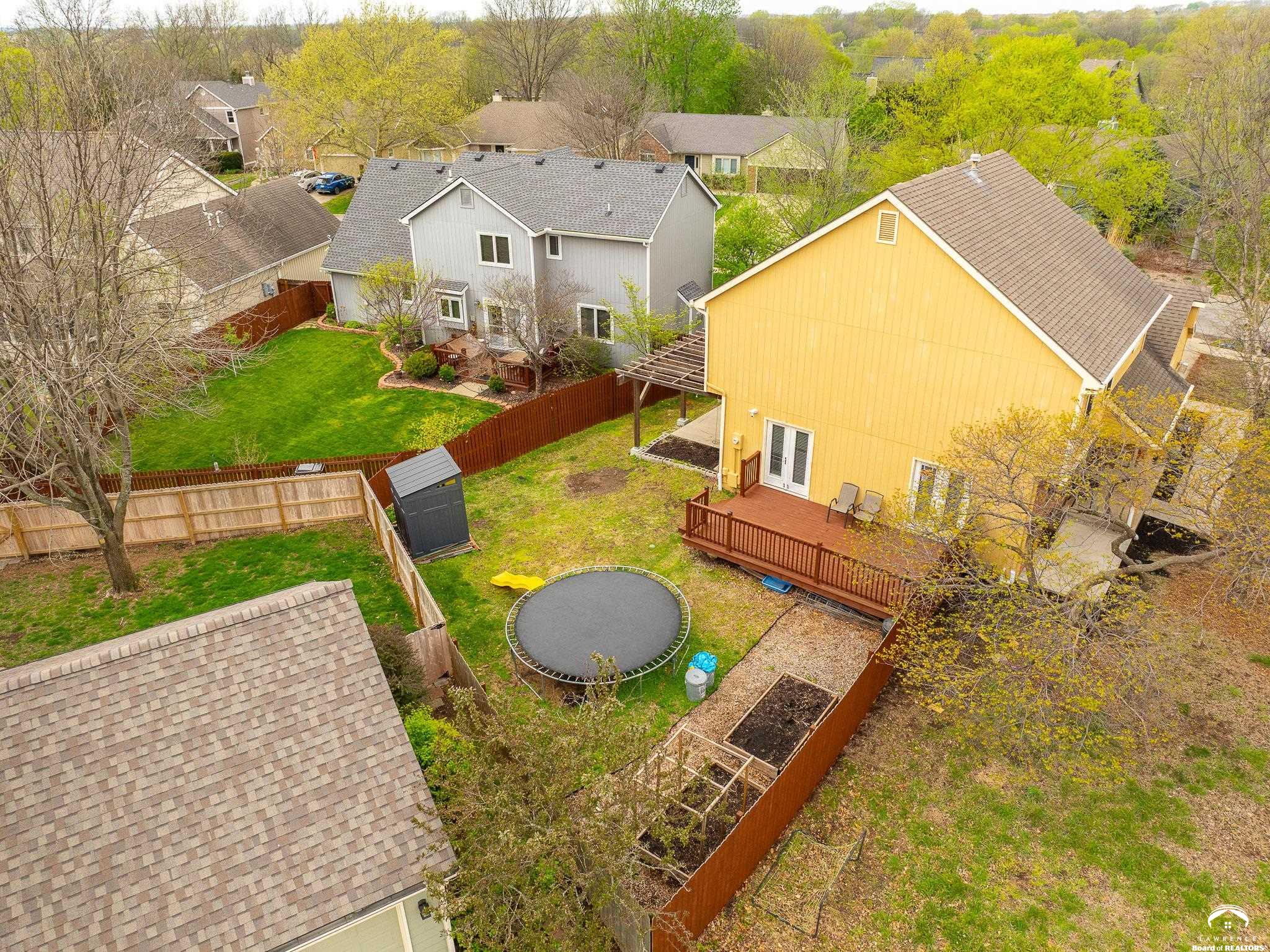 4217 Harvard Road Lawrence, KS 66049 - Photo 47 of 52