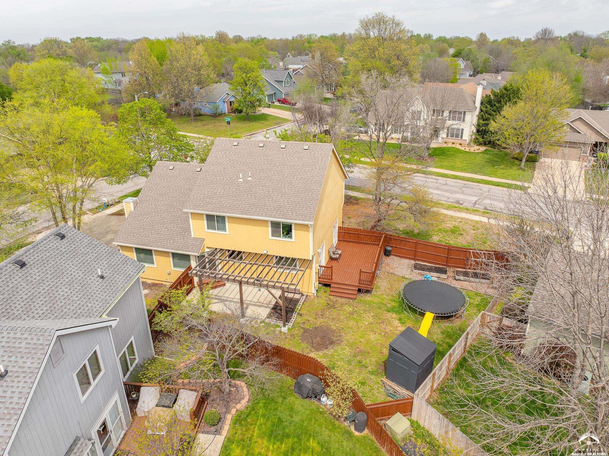 4217 Harvard Road Lawrence, KS 66049 - Photo 48 of 52