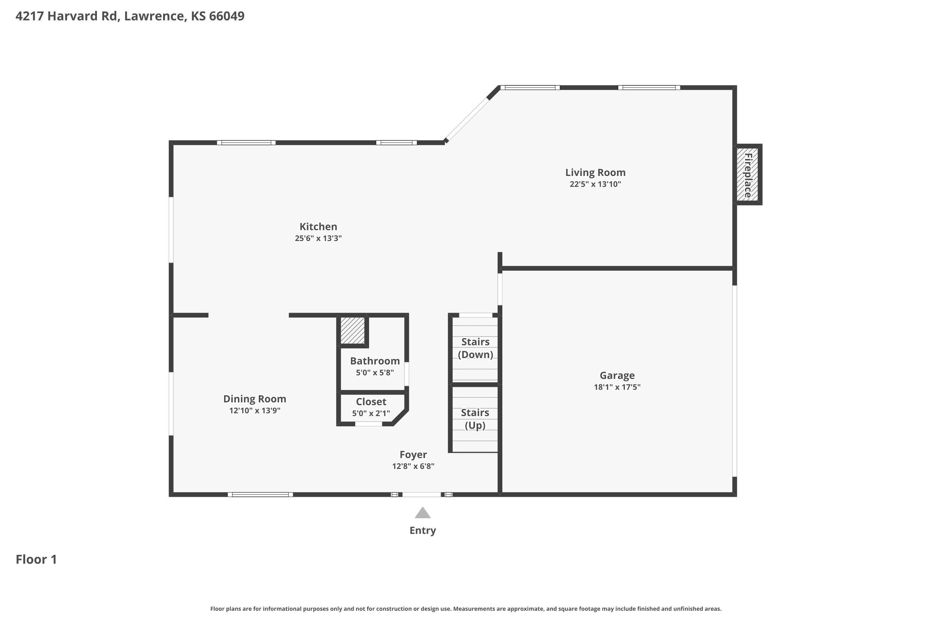 4217 Harvard Road Lawrence, KS 66049 - Photo 49 of 52