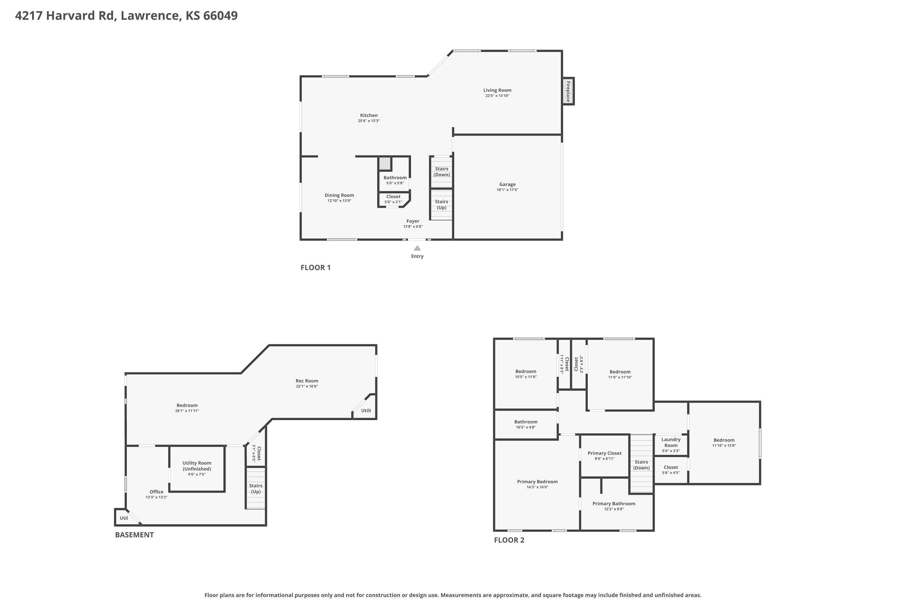 4217 Harvard Road Lawrence, KS 66049 - Photo 52 of 52