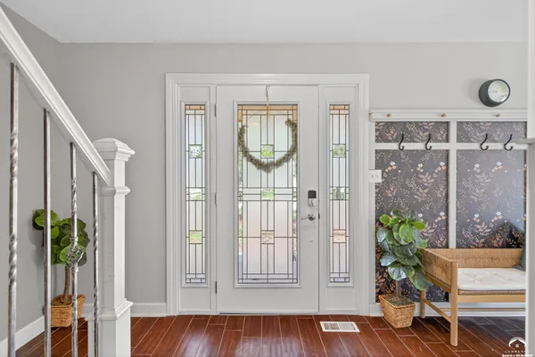 $479,900 | 4217 Harvard Road, Lawrence, KS 66049