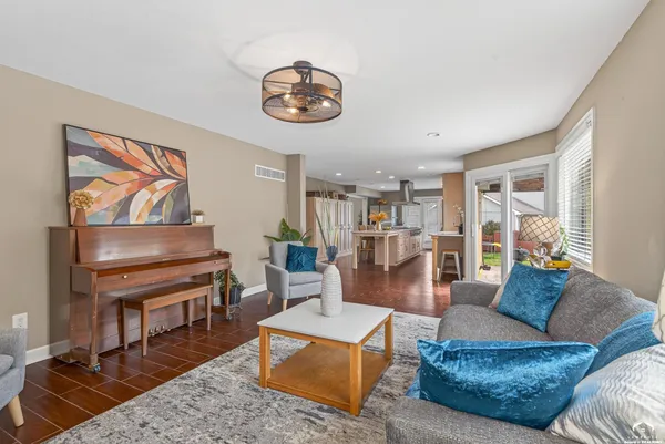 $479,900 | 4217 Harvard Road, Lawrence, KS 66049