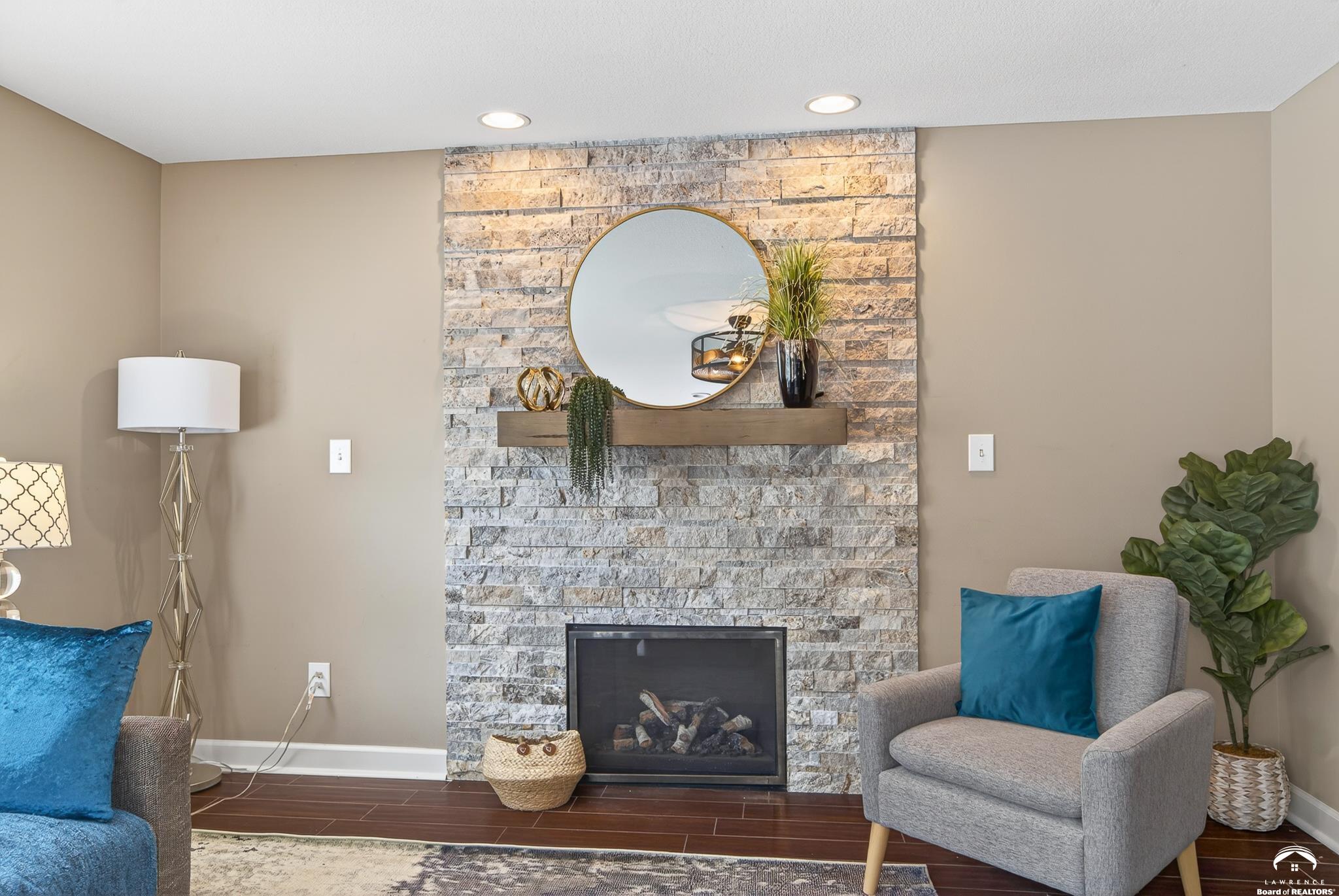 4217 Harvard Road Lawrence, KS 66049 - Photo 8 of 52