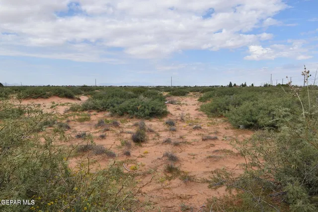 $99,950 | 4681 Krag Street, El Paso, TX 79938