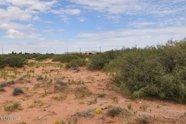 $99,950 | 4681 Krag Street, El Paso, TX 79938