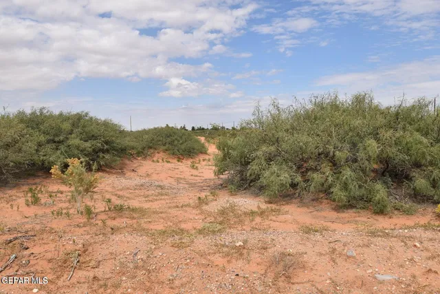 $99,950 | 4681 Krag Street, El Paso, TX 79938