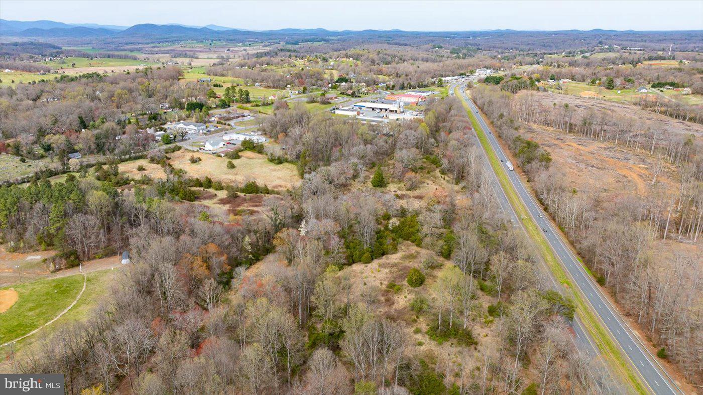 0 North Main Street Madison, VA 22727 - Photo 18 of 18 a view of city and mountain