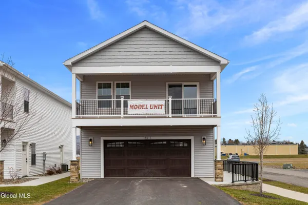 $344,900 | 133 Marjorie Lane, Unit 1, Middleburgh, NY 12122