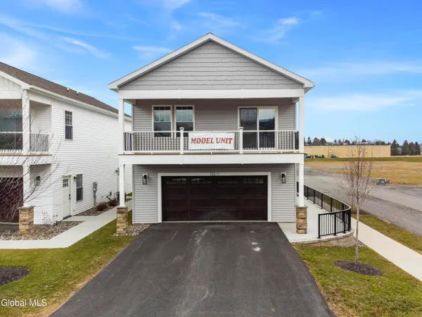 $344,900 | 133 Marjorie Lane, Unit 1, Middleburgh, NY 12122