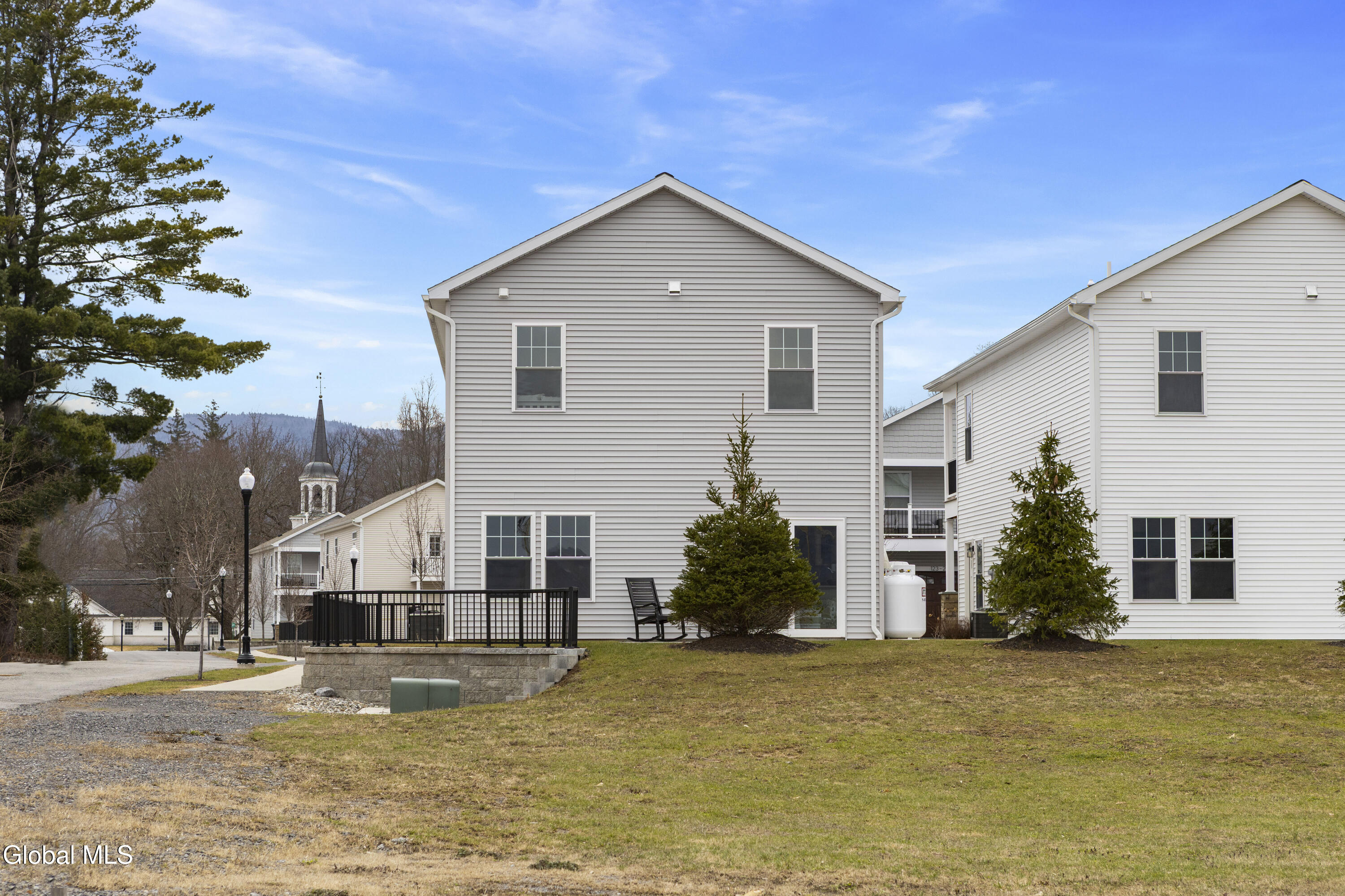133 Marjorie Lane, Unit 1 Middleburgh, NY 12122 - Photo 44 of 50 44