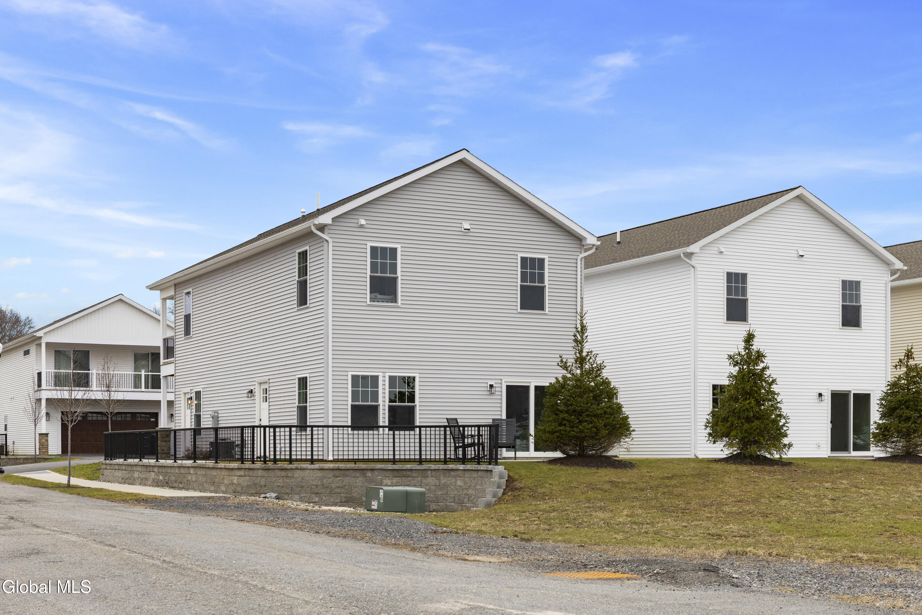 133 Marjorie Lane, Unit 1 Middleburgh, NY 12122 - Photo 45 of 50 45