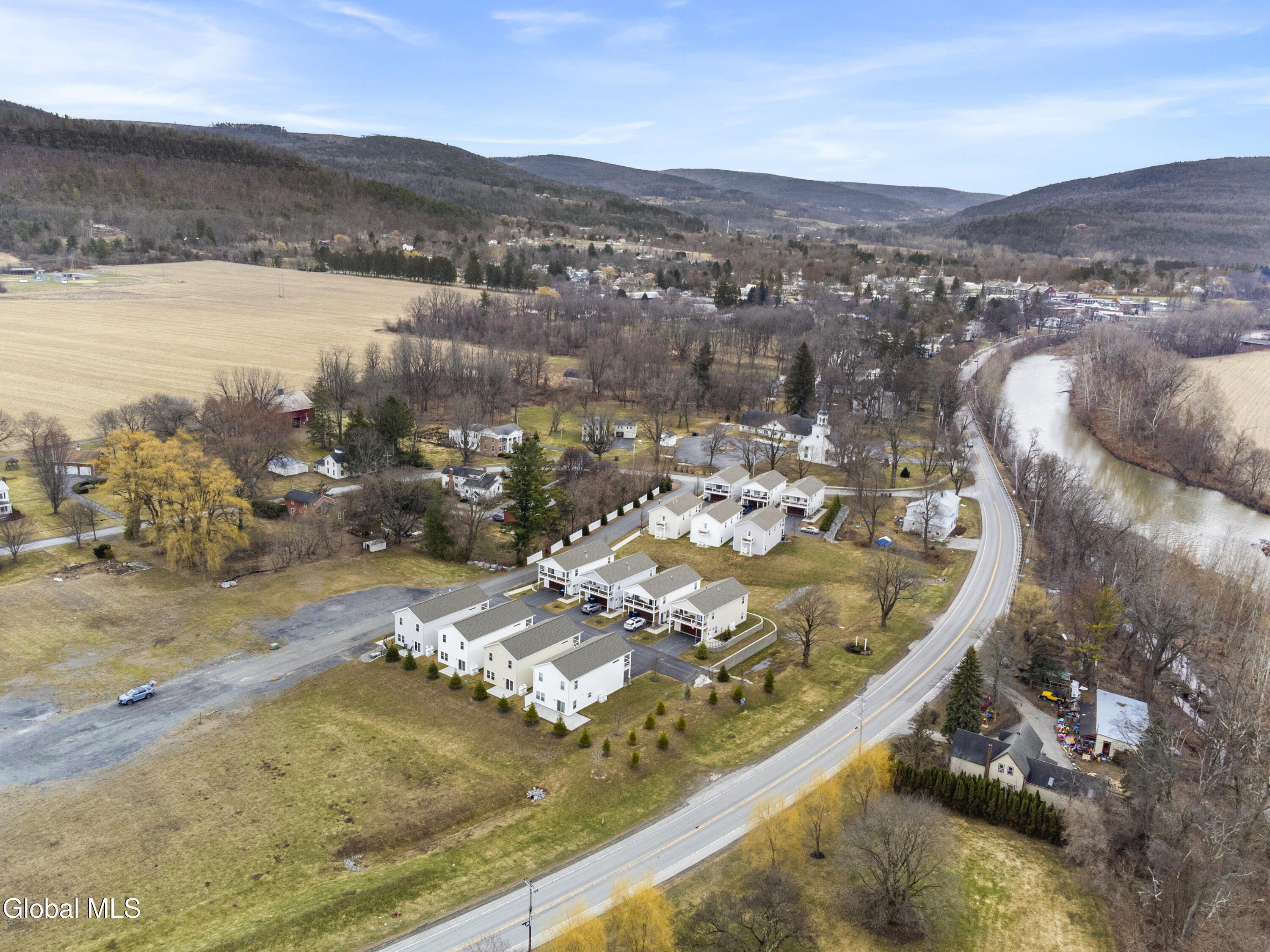 133 Marjorie Lane, Unit 1 Middleburgh, NY 12122 - Photo 46 of 50 46