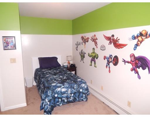 388 Norman Street Fall River, MA 02721 - Photo 11 of 21