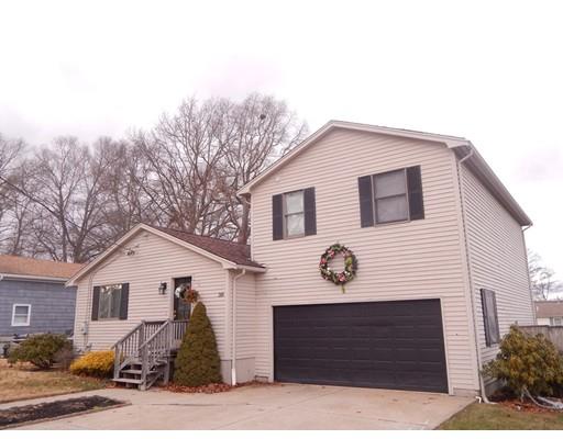 388 Norman Street Fall River, MA 02721 - Photo 19 of 21