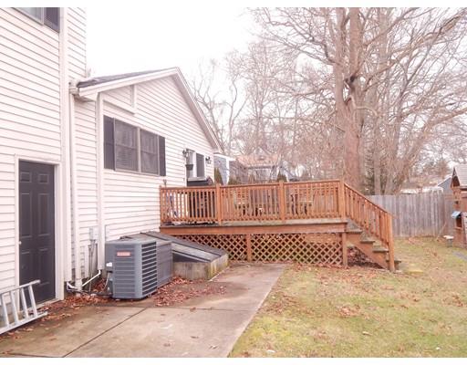 388 Norman Street Fall River, MA 02721 - Photo 20 of 21