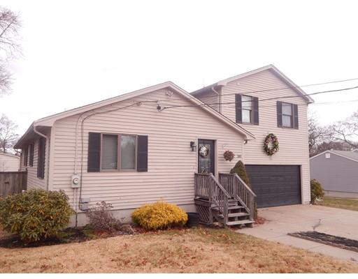 388 Norman Street Fall River, MA 02721 - Photo 2 of 21