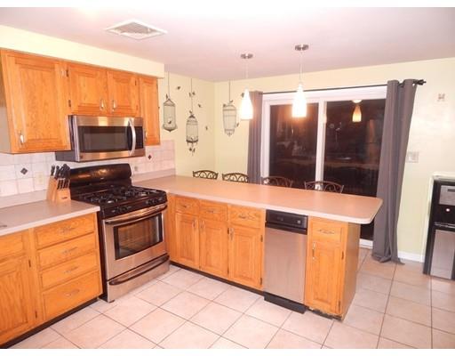 388 Norman Street Fall River, MA 02721 - Photo 3 of 21