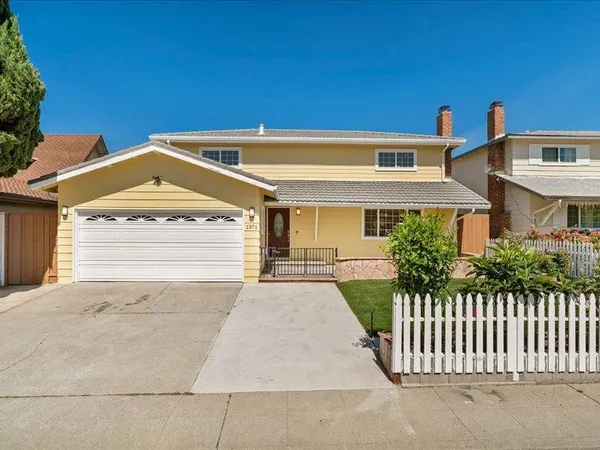 $1,688,000 | 1371 Lassen Avenue, Milpitas, CA 95035