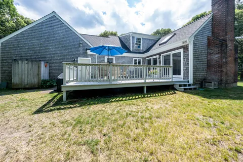 $895,000 | 976 Route 6A, Yarmouth Port, MA 02675