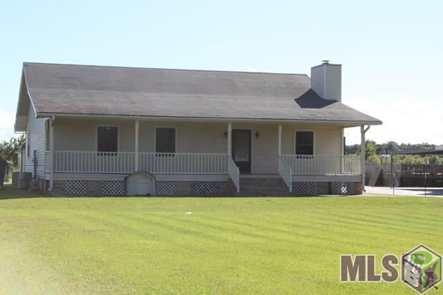 456 Aragon Road Montegut, LA 70377 - Photo 1 of 18 Gallery Image 1